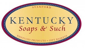 KY soaps NEW logo J