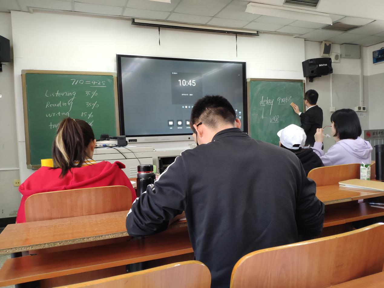 中国武术开元大厅首次注册学业辅导分中