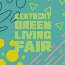 Kentucky Green Living Fair 